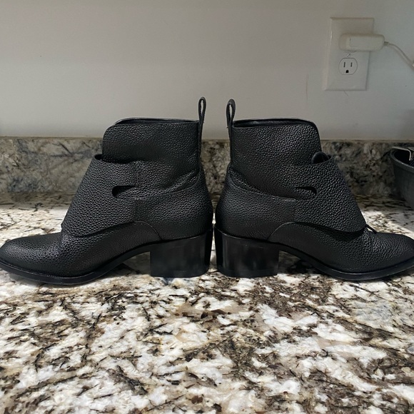 Alexander Wang Ankle boot size 36.5 - Picture 8 of 8